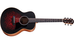 Taylor GS Mini-e Special Edition – Victorian Burst