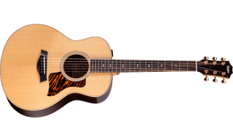 Taylor 50th Anniversary GS Mini-e Rosewood LTD – Natural