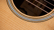 Taylor 50th Anniversary GS Mini-e Rosewood LTD – Natural
