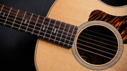 Taylor 50th Anniversary GS Mini-e Rosewood LTD – Natural