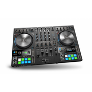 Native Instruments Traktor Kontrol S4 MK3