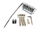 WILKINSON WVS50K Chrome Stratocaster tremolo bridge
