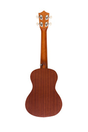 Bamboo U-23 Tribal New Generation Culture Line Concert Ukulele