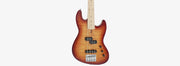 Sire Marcus Miller U5 ALDER 4-String Bass Guitar