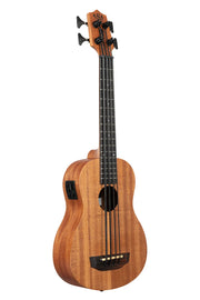 KALA Acoustic Electric UBASS NOMAD FS
