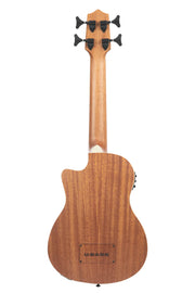 KALA Scout Fretless Acoustic-Electric U BASS
