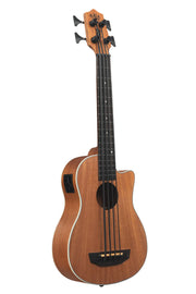 KALA Scout Fretless Acoustic-Electric U BASS