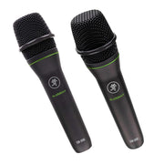 Mackie EM-Series, Dynamic Vocal Microphone (EM-89D)