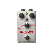 Universal Audio LA-2A Studio Compressor Effect Pedal