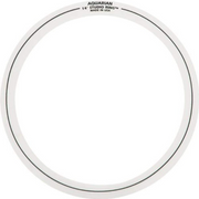 Aquarian Drumheads SR SET#3 Studio Rings six 14-inch