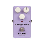 NUX NRC-1 Analog Chorus Pedal