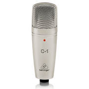 Behringer C-1 Studio Condenser Microphone