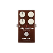 Nux NRO- 5 65 Overdrive Pedal