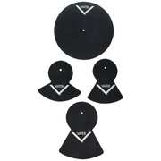 Vater VNGCP2 Noise Guard Cymbal, 2 Pack
