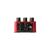 Universal Audio ANTI 1992 High Gain Amp Pedal