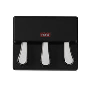 NORD Triple Pedal V2