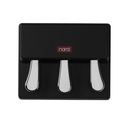 NORD Triple Pedal V2