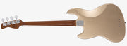 Sire Marcus Miller V5-Alder, 4-String Bass Guitar, Champagne Gold Metallic