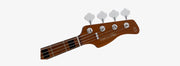 Sire Marcus Miller V5-Alder, 4-String Bass Guitar, Champagne Gold Metallic
