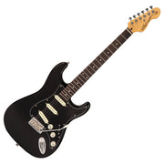 VINTAGE V60 Coaster Electric Guitar V60BLK