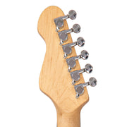 VINTAGE V60 Coaster Electric Guitar V60BLK