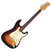 VINTAGE Guitars V60 Coaster Electric Guitar V60SB