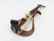 Yamaha YEV105 (Black) Electric Violin