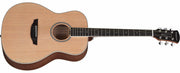 ORANGEWOOD Victoria Spruce Top Acoustic Guitar OW-VICTORIA-S