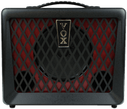 Vox VX50BA Compact Lightweight 50W Bass Guitar Amplifier
