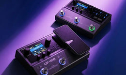 Valeton GP150 Multi-FX Guitar Effect Processor