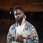 Vic Firth Signature Series Marcus Gilmore (SGIL)
