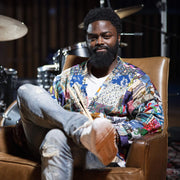 Vic Firth Signature Series Marcus Gilmore (SGIL)