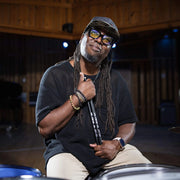 Vic Firth Signature Series Robert Sput Searight