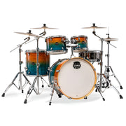 Mapex Drum Set Armory Series 5 pcs Hybrid SHELL PACK -Ocean Sunset AR529SVJG