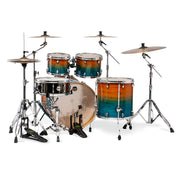 Mapex Drum Set Armory Series 5 pcs Hybrid SHELL PACK -Ocean Sunset AR529SVJG