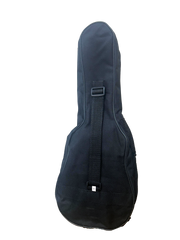 Soprano Ukulele with Bag , 21 inch Halstaff Free Shipping