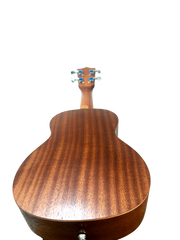 Soprano Ukulele with Bag , 21 inch Halstaff Free Shipping