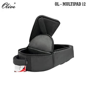 Olive Percussion Pad Bag OL-MULTIPAD 12  for DTXM12 and  Handsonic bag