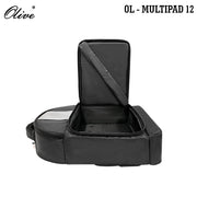 Olive Percussion Pad Bag OL-MULTIPAD 12  for DTXM12 and  Handsonic bag