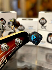 VAPA Rechargeable Tuner Tune Pro , Chromatic, Guitar, Bass, Violin, Ukulele Tuner