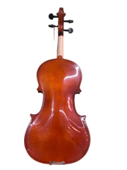 SCORE VIOLIN Full Set MV012L with Rosin and Violin