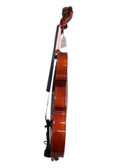 SCORE VIOLIN Full Set MV012L with Rosin and Violin