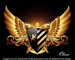 Olive Drum Matt | Drum Rug