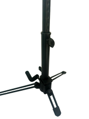 Score Violin stand Foldable with Bow Holder VFS02  Floor Model