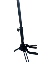 Score Violin stand Foldable with Bow Holder VFS02  Floor Model