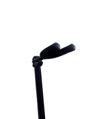 Score Violin stand Foldable with Bow Holder VFS02  Floor Model