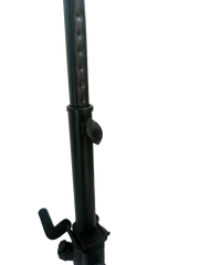 Score Violin stand Foldable with Bow Holder VFS02  Floor Model