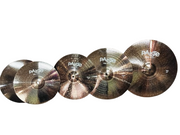 PAISTE 000190MXTE - 900 Medium Set Extended Even