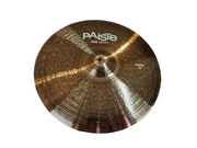 PAISTE 000190MXTE - 900 Medium Set Extended Even