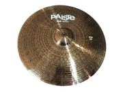 PAISTE 000190MXTE - 900 Medium Set Extended Even